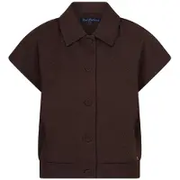 Red Button Bomber srb5127 espresso