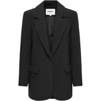 ONLY Onllana-berry l/s slit blazer cc tl