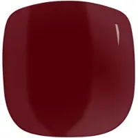 Maniac Rita Red Toes Polish Sticker - 26pcs