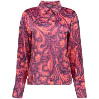 Geisha Blouse lange mouw 63675-20