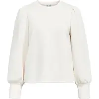 Object Shirt 'OBJANDREA' wit