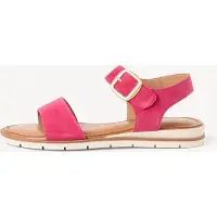 Tamaris Sandaal pink