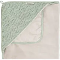 Babys Only Wikkeldeken Sierra laurel green