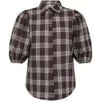 Sisters point Blouse korte mouw 20274 ella-sh90
