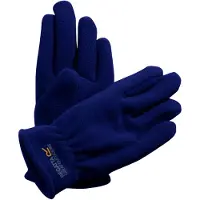 Regatta Grote Buitenshuis Kids Taz Handschoenen II (Marine)