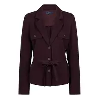 Red Button Blazer srb5007
