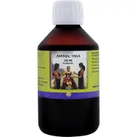 Holisan Aminjal Taila Olie