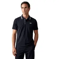 Sjeng Sports Cato polo tennis polo korte mouw heren -