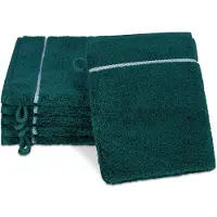 Ross Sonstiges 6 X washand - in set 6 pack Sensual Skin Karo