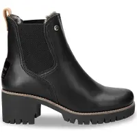 Panama jack Chelsea boots 'Pia Trav B1'