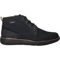 Australian Daryl Veterschoenen Hoog - blauw - Maat 43