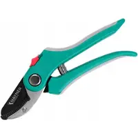 Khayner Garden Aambeeld Snoeischaar 20 cm - Harde Takken