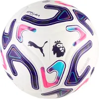 Puma Stellar Cup Premier League Reactivity Voetbal 2026-2027 Wit Multicolor