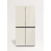 Create - Koelkast 4 deuren 503L met Care+ - FRIDGE STUDIO CROSS DOOR 503