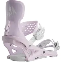 Jones Equinox Snowboardbindingen Voor Vrouwen