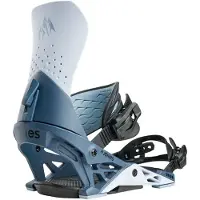 Jones Orion Snowboardbindingen
