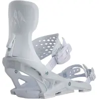 Jones Equinox Snowboardbindingen Voor Vrouwen