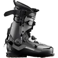 Atomic - Toerski schoenen - Backland Xtd Carbon 120 GW Black/Silver voor Unisex - Maat 28/28,5
