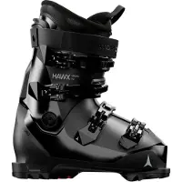 Atomic - Heren skischoenen - Hawx Magna 90 Black/Slate voor Heren - Maat 27/27,5 - Zwart