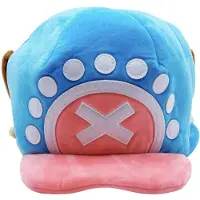 Abystyle Cosplay One Piece Tony Tony Chopper Hoed