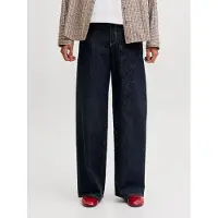 JJXX Jeans 'JXTokyo' donkerblauw