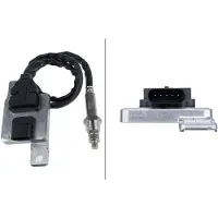 Wagner NOS00132 NOx-sensor, NOx-katalysator