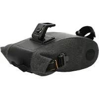 Selle Royal zadeltas 2 ltr zwart - ZTSR400A