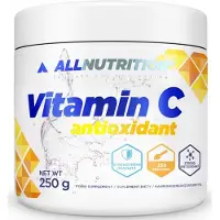 Allnutrition Vitamin C Antioxidant – 250 g