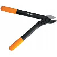 Fiskars PowerGear L31 Aambeeld Snoeischaar voor Harde Takken (S)