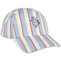 Swim Essentials -pet - Veelkleurig - Seas The Day - 1/2 Years