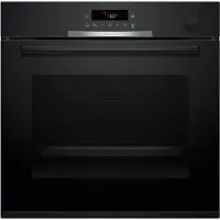 Bosch Serie 4 HRG312BB4 oven 71 l 3600 W Zwart