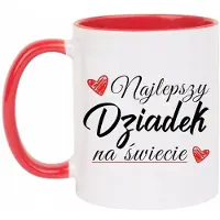 Alfa Grappige Mok Cadeau voor Opa - Verjaardag & Naamdag - 330ml