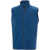 Helly Hansen Daybreaker, fleecevest, heren, blauw