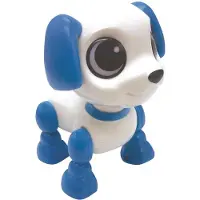 Lexibook Interactive Robot Powerman - Star