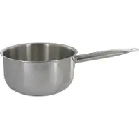 Baumalu 340553 Roestvrijstaal steelpan
