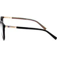 Missoni Bril - - 104491 - Unisex - 17,1 x 8,9 x 4,9 cm - 100 gram