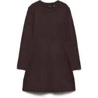 Vero Moda Josanna Lang Mouw Jurk