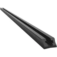 Ram Mounts UNPK 4Inch EXTRUDED COMPOSITE, Accessoires voor barcodescanners