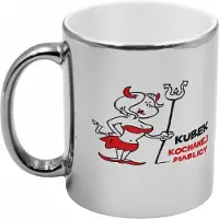 Alfa Valentijnsdag Mok - Uniek Cadeau voor Hem & Haar - Diverse Designs