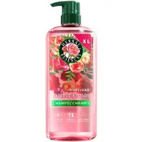 Herbal Essences Herbal Essence Rose Milde Shampoo 630 ml