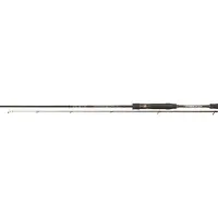 Predox Spinhengel - - Kuro Nigt Hawk - Ultra Light - 2.40m - 2-12gr