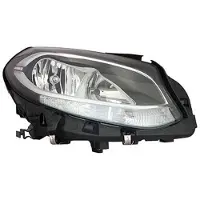 VAN WEZEL 2944962 Koplamp