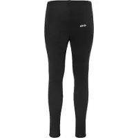 Dhb Heren thermobroek (Zwart)