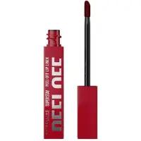 Maybelline New York Superstay Peel-Off Lippenliner 4,8 ml (Kleur : 007 Blaze)