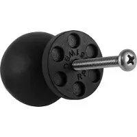 Ram Mounts UNPKD RAM X-GRIP 1.5Inch, Accessoires voor barcodescanners