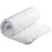 Good Dream Anti-allergische matrashoes 90x200x12 cm, watten