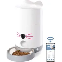 Catit Pixi Smart Feeder Vision