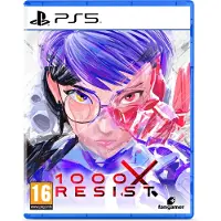 1000XRESIST - PS5