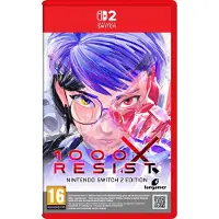 1000xRESIST – Nintendo Switch 2 Edition