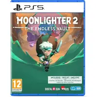Moonlighter 2 The Endless Vault PS5